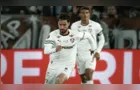 Fluminense perde para o Platense mas se classifica na Libertadores