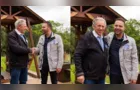 Ex-prefeito de São José dos Pinhais, Luiz Carlos Setim, declara apoio a Marcelo Dal Negro