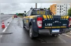Homem de 42 anos morre atropelado ao tentar atravessar a BR-277 no Paraná