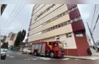 Colégio em Ponta Grossa é evacuado após forte cheiro de gás