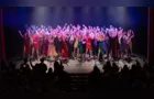 Espetáculo de dança “Entre Taças e Passos” acontece no dia 19 de setembro em PG