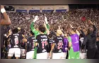 Vasco vence Santa Fe e volta à semifinal da Sul-Americana após 15 anos