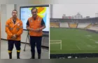 Prefeito assina decreto e confirma adiamento de Criciúma x Operário pela Série B