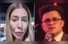 Mãe dos filhos de Bruno Avelar pede compaixão durante buscas por helicóptero