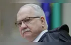 Fachin cancela sessão plenária após mais uma escalada da crise no STF