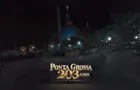Confira vídeo de homenagem aos 203 anos de Ponta Grossa