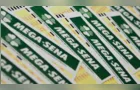 Mega-Sena acumula para R$ 45 milhões; confira os números sorteados