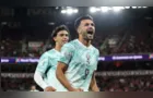 Haaland marca, mas Noruega é superada por Portugal na Nations League