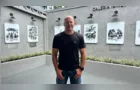 Curso Positivo inaugura galeria sobre o tropeirismo