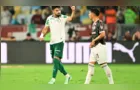 Palmeiras vence o Fluminense e abre vantagem na Libertadores