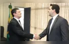Ratinho Junior parabeniza Moro e promete transição responsável no Paraná