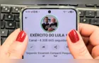 Canal Exército do Lula volta ao ar após registro no TSE