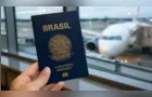 Polícia Federal alerta para golpes em sites falsos de emissão de passaporte