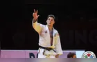 Guilherme Schimidt é ouro e país fecha Grand Slam de judô com 3 pódios