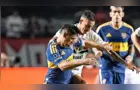 Pouco inspirado, São Paulo é eliminado em casa pelo Boca na Sul-Americana