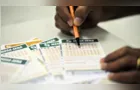 Mega-Sena acumula para R$ 170 milhões; confira os números sorteados