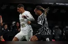 Corinthians é surpreendido pela lanterna Chapecoense e perde no Brasileirão