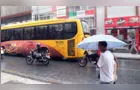 Paraná deve ter muita chuva com previsão de tempestades até o fim de semana