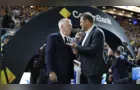 Ancelotti analisa Data Fifa e elege novatos que se destacaram pelo Brasil