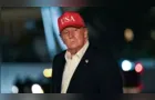 Aprovação de Trump atinge nova mínima histórica em pesquisa da Fox News