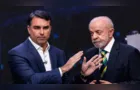 Real Time Big Data: Flávio tem 52% dos votos válidos e Lula 48%