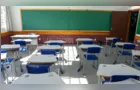 Chuvas: 12 escolas estaduais estão com aulas suspensas e outras registram ocorrências
