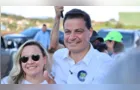 Sandro Alex participa de encontro em Curitiba e não estará em evento em PG