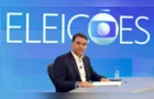 Flávio Bolsonaro anuncia que não participará de debate na Globo