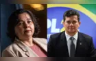 Sergio Moro destaca 'perfil técnico' de nova secretária da Fazenda do Paraná
