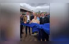 Prefeita Elizabeth celebra entrega da nova ligação da Avenida Anita Garibaldi