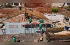 Estado vai repassar até R$ 50 mil para reconstrução de imóveis atingidos por desastres