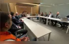 Reunião interinstitucional define plano de contingência meteorológica para as Eleições 2026