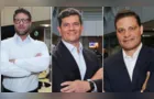 Neokemp: Moro registra 48,1% na disputa pelo Governo; Requião Filho tem 24,7% e Sandro Alex, 23,2%