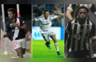 Vasco mantém possibilidade de final brasileira na Copa Sul-Americana