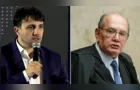 Gilmar Mendes determina inclusão de Renan Santos em debate da Globo