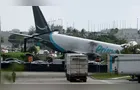 Avião de carga da Amazon deixa pelo menos 5 mortos ao sair da pista em aeroporto de Miami