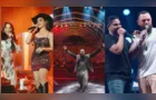 Lista de shows do Verão Maior Paraná de 2027 é anunciada