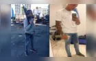 "Malandrex", líder do CV, é preso ao desembarcar de voo no Galeão