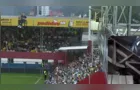 Risco de tragédia suspende jogos da Série C e adia definição da final