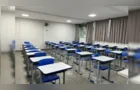 Homem invade escola em Paranaguá e assusta alunos e funcionários