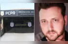 Investigado pela morte de Hugo Moll é solto pela Justiça em Ponta Grossa