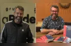Coluna RC celebra o aniversário do secretário de Cultura, Alberto Portugal