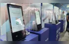 Biometria registra mais de 43 mil passagens de pedestres na Ponte da Amizade