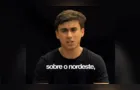 Nikolas Ferreira publica vídeo com nordestinos criticando governo Lula