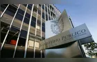 Homem filmado por criança agredindo esposa em Jaguariaíva é denunciado pelo MP