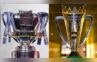 CBF fecha acordo recorde de mais de R$ 4 bilhões pela Copa do Brasil