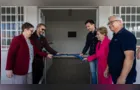 PG inaugura Biofábrica e inicia soltura de mosquitos para o combate à dengue