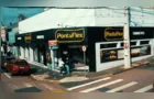 Pontaflex une aniversário de 35 anos a celebração dos 203 anos de Ponta Grossa
