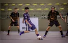 ACGF/Gerencial vence Ibiporã e conquista vaga inédita no Estadual Sub-17