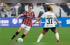 São Paulo x Corinthians: horário e onde ao jogo do Brasileirão Feminino